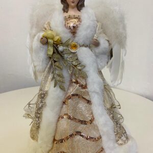 DOLL BELINDA CAN 622 120/C