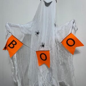 STANDING B/O GHOST BOO H1.2M/EACH