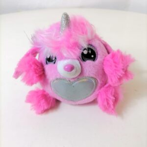 SOFT TOY RAINBOW CORNS 11CM/EACH