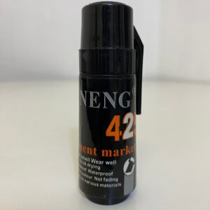 MARKER PERMANENT 7MM 425 (67201136)/EACH