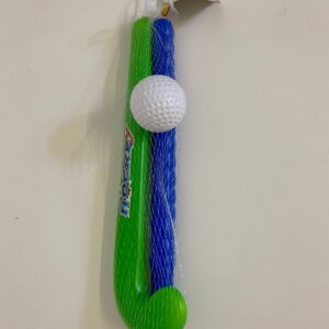 HOCKEY SET IN MESH 5758/EACH