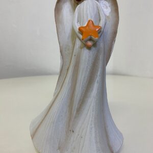 RESIN DECO ANGEL H20CM/EACH