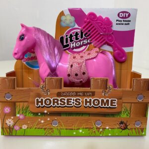 LITTLE HORSE 6105-1/EACH