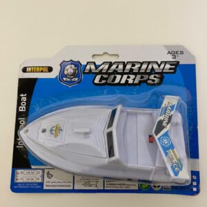 MARINE CORPS ON CARD 311-92/EACH