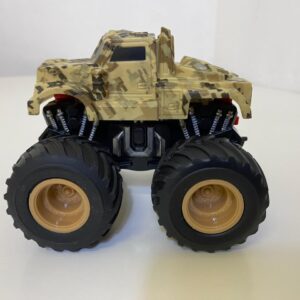 CAR CROSS COUNTRY 4WD 999-010/EACH