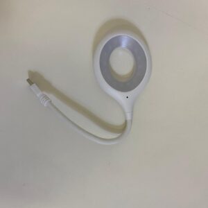 USB LED LIGHT IN BOXL33CM/EACH