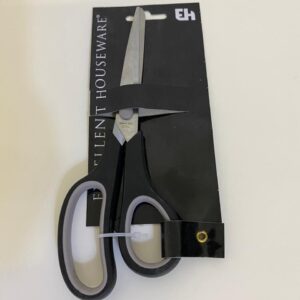 SCISSOR EXCELLENT ON CARD L20CM/EACH