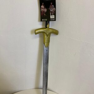 TOY SWORD MASQUARDE L95CM/EACH
