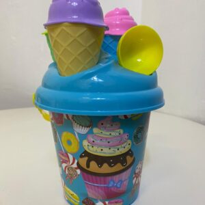 BEACH TOYS ICE CREAM 805A/EACH