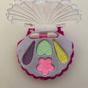 MAKE-UP SET FASHION SEASHELL 800-9/EACH
