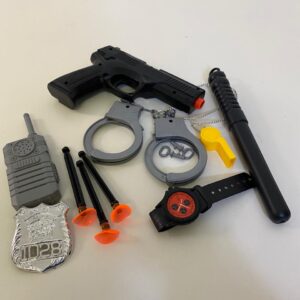HEROES GO ACCESSORIES 88754/EACH