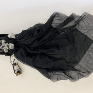HANGING REAPER 32X5X50CM HC18-23075K/EA