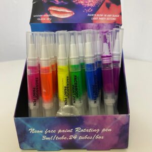FACE&BODY PAINT PEN/EACH