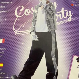 COSTUME KIDS POP SINGER-MICHAEL  B-0091/