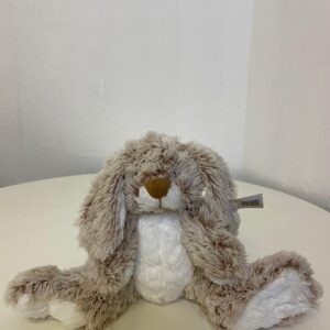 SOFT TOY BUNNY FLUFFY +-20CM/EACH