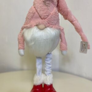 SANTA GNOME KNNITED HAT +-86CM/EACH