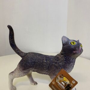 TOY ANIMAL MIX ANIMALS 6669/EACH