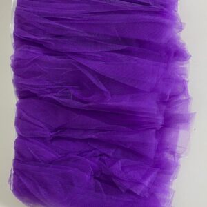 TUTU SKIRT ADULT SHORT +-W30CM/EACH
