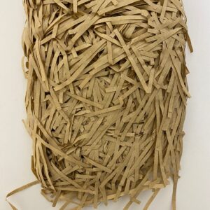 DIY PAPER TINSEL FOR GIFT 3MM +-20G/EACH