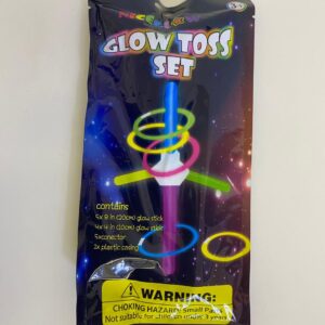 GLOW TOSS SET/EACH SET