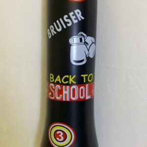 INFLATABLE PUNCING BAG H+-110CM/EACH