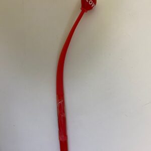 PEN GEL INK HEART LVE L22CM/EACH
