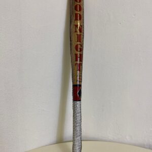 BASEBALL BAT IN MESH L60CM/EACH