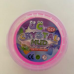 DIY CRYSTAL CALY  (S) +-130G/EACH