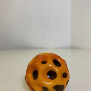 STRESS BALL GRIP 6CM/EACH