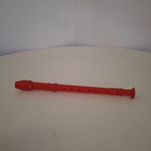 PLASTIC RECORDER L30CM/EACH