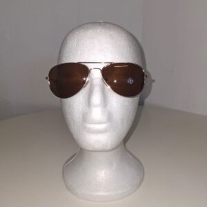 SUNGLASS MEN&WOMEN IRON FRAME 13CM/EACH