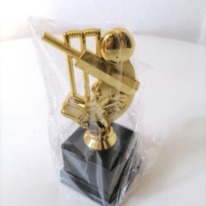 TROPHY CRICKET STUMPS