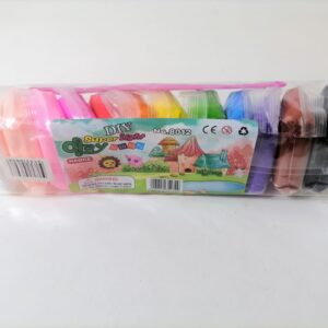 MAGIC CLAY (S) 85G  20X5X5CM/EACH