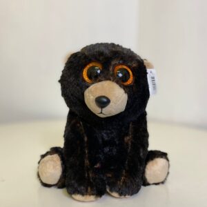 SOFT TOYS ANIMALS BIG EYS 22CM/EACH