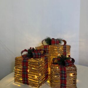 X'MAS DECO