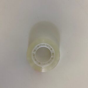 TAPE STATIONERY (S) W1.2CMXL32M/EACH