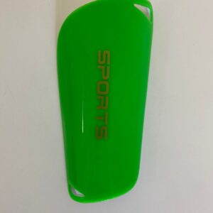 DOOTBALL SHINGUARD (S) 4.5X13CM/EACH