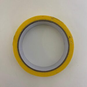 TAPE MASKING W2.4CMXL20M/EACH