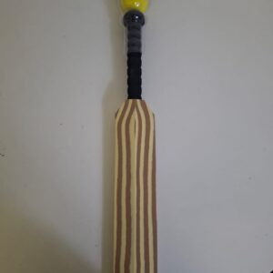FUNNY TOYS BAT &BALL SET EVA H8103-1/EAC