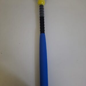 FUNNY TOYS BASEBALL SET EVA H7106-1/EACH