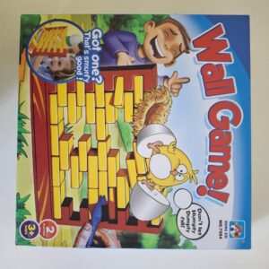 WALL GAME 7084/EACH