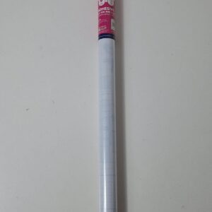 MARLIN SELADHESIVE ROLL CLEAR 2*450 003J
