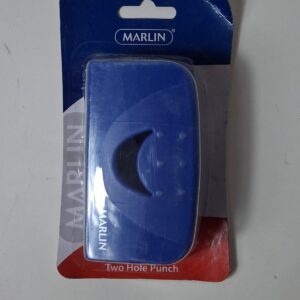 MARLIN SCHOOL PUNCH 2 HOLE 012E