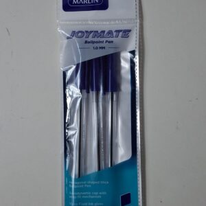 MARLIN JOYMATE MED PENS 3'S BLUE SM69