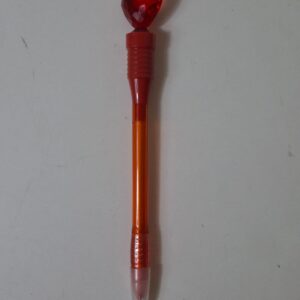 PEN LIGHTUP HEART SC-19 D23/EACH