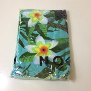 BATH TOWEL BEACH THEME 75CMX1.5M 290G/EA