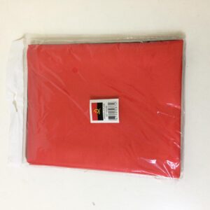 FLAG 90X150CM (L) ANGOLA/EACH