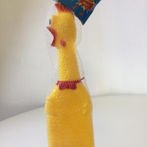 SHRILLING CHICKEN (M) 27.5CM/EACH