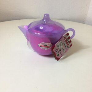 LITTLE CHEF (TEA POT) 6087-1/EACH