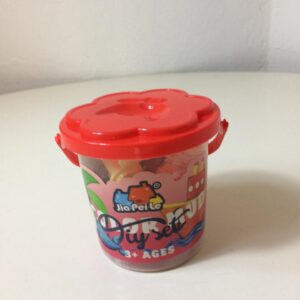 PLAY DOUGH JIA PEI LE 5838-207/EACH